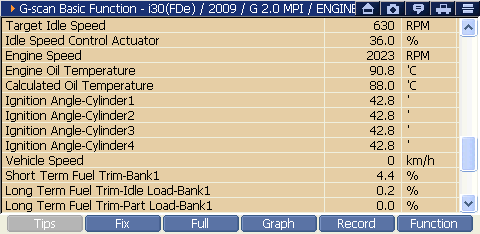 2000 RPM preview